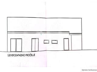 Plot for construction, Sale, Sveti Martin na Muri, Kapelščak