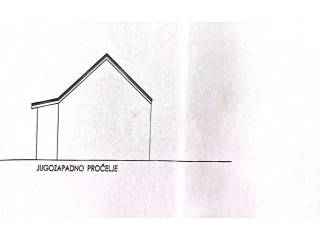 Plot for construction, Sale, Sveti Martin na Muri, Kapelščak