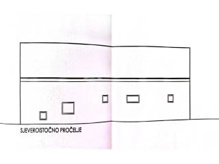 Plot for construction, Sale, Sveti Martin na Muri, Kapelščak