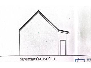 Plot for construction, Sale, Sveti Martin na Muri, Kapelščak