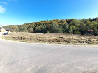 Plot for construction, Sale, Sveti Martin na Muri, Kapelščak