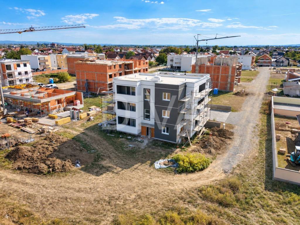 Slavonski Brod, Slavonski Brod