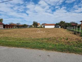 Plot for construction, Sale, Pribislavec, Pribislavec