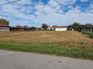 Plot for construction, Sale, Pribislavec, Pribislavec
