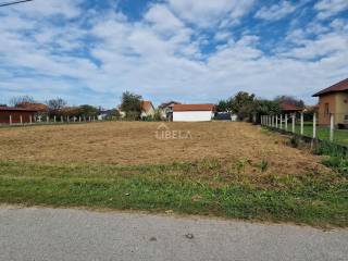Plot for construction, Sale, Pribislavec, Pribislavec
