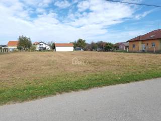 Plot for construction, Sale, Pribislavec, Pribislavec