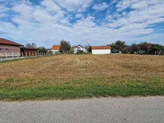 Plot for construction, Sale, Pribislavec, Pribislavec