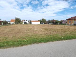 Plot for construction, Sale, Pribislavec, Pribislavec
