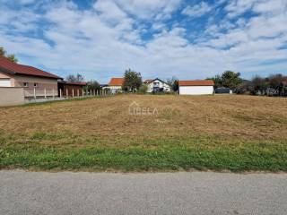 Plot for construction, Sale, Pribislavec, Pribislavec