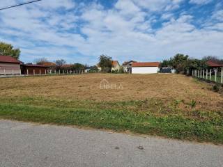 Plot for construction, Sale, Pribislavec, Pribislavec