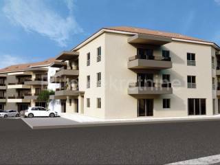 Flat in a new building, Sale, Fažana, Valbandon