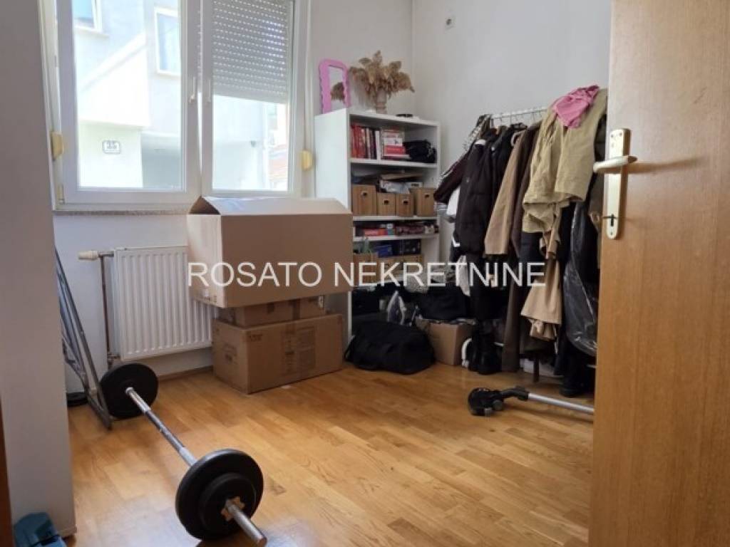 Zagreb, Tresnjevka - sjever