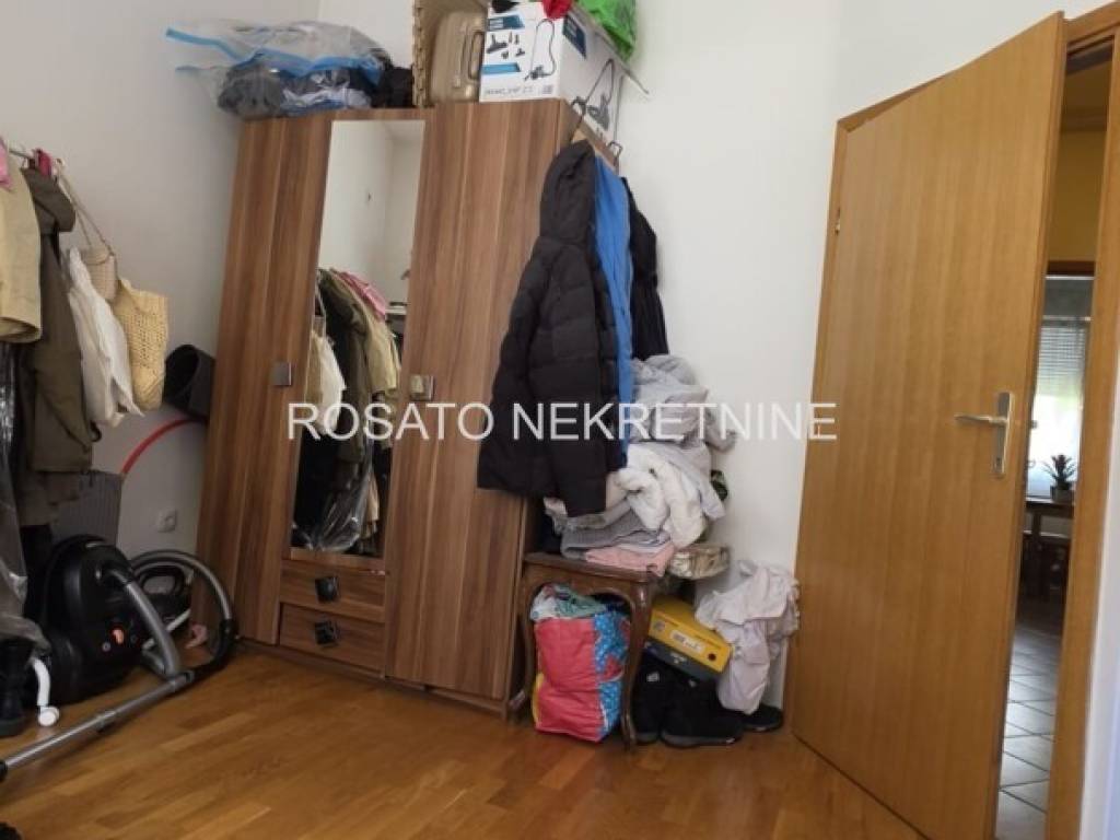 Zagreb, Tresnjevka - sjever