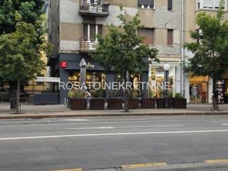 Zagreb, Gornji Grad - Medvescak