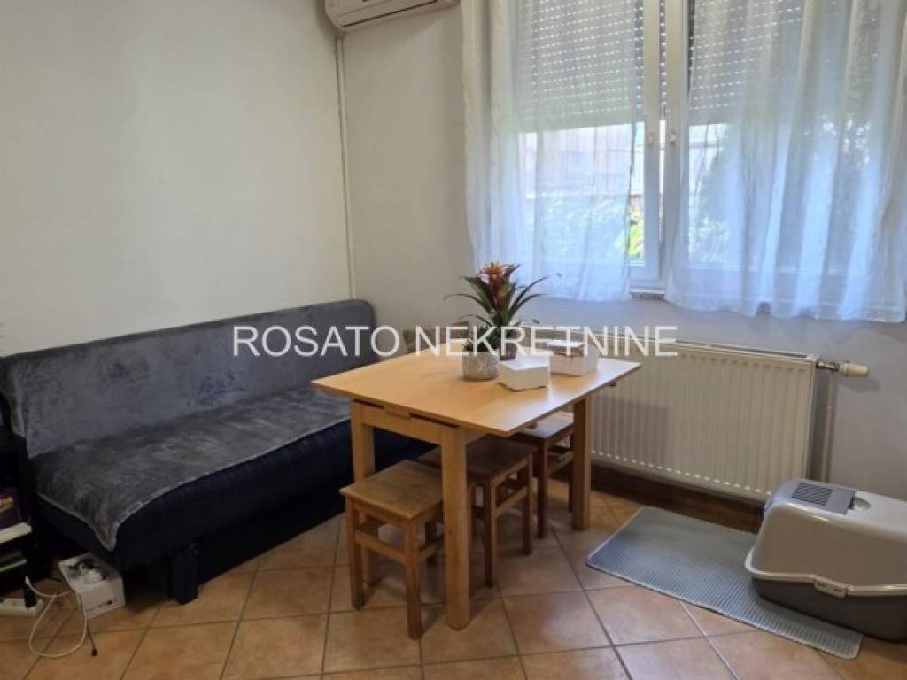 Zagreb, Tresnjevka - sjever