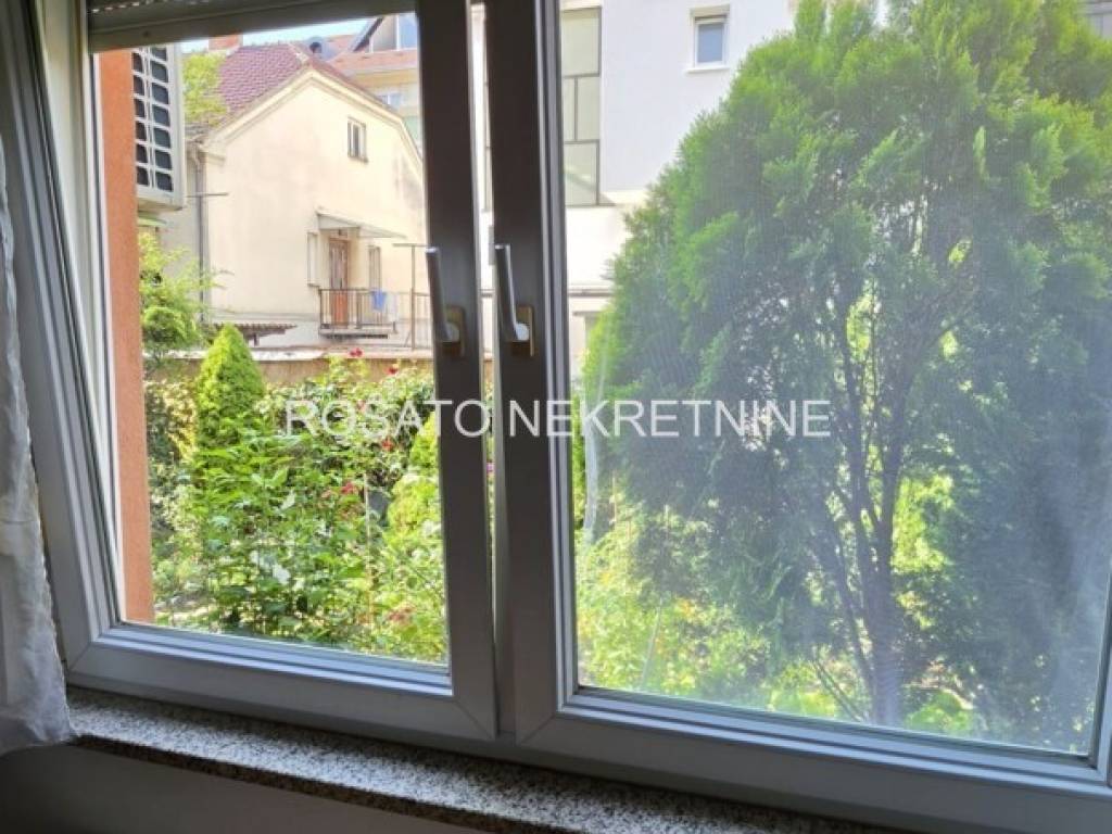 Zagreb, Tresnjevka - sjever