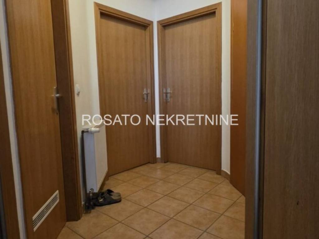 Zagreb, Tresnjevka - sjever