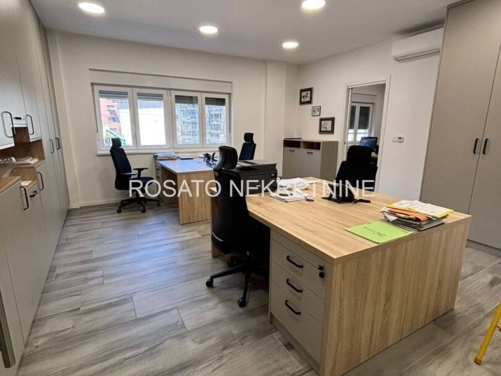 Zagreb, Donji Grad