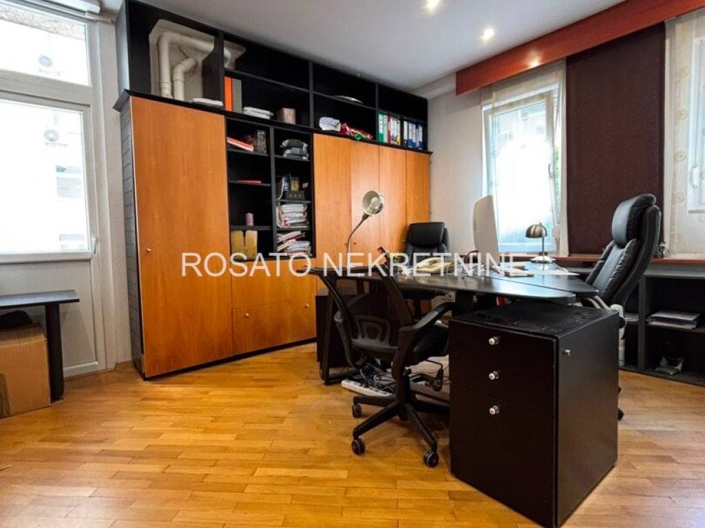 Zagreb, Donji Grad