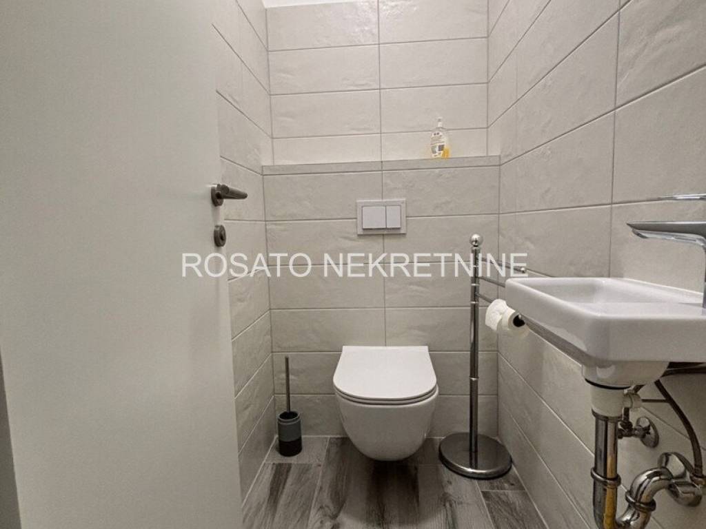 Zagreb, Donji Grad