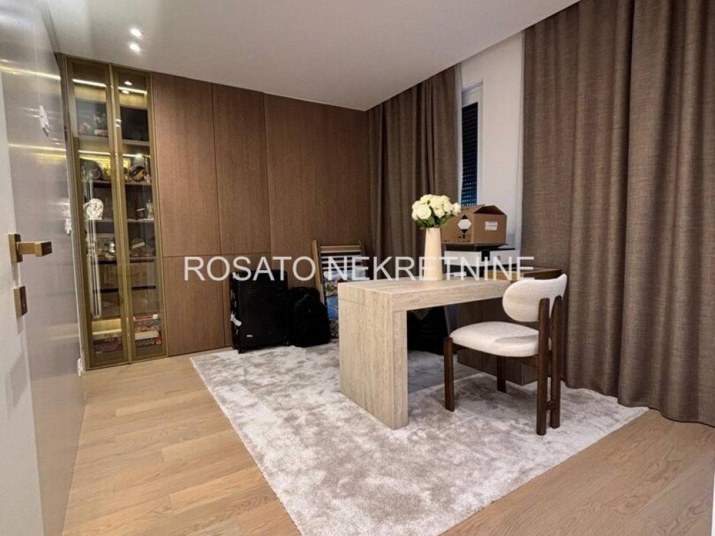 Zagreb, Novi Zagreb - zapad