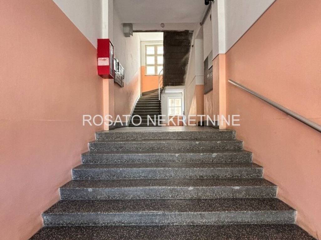 Zagreb, Donji Grad