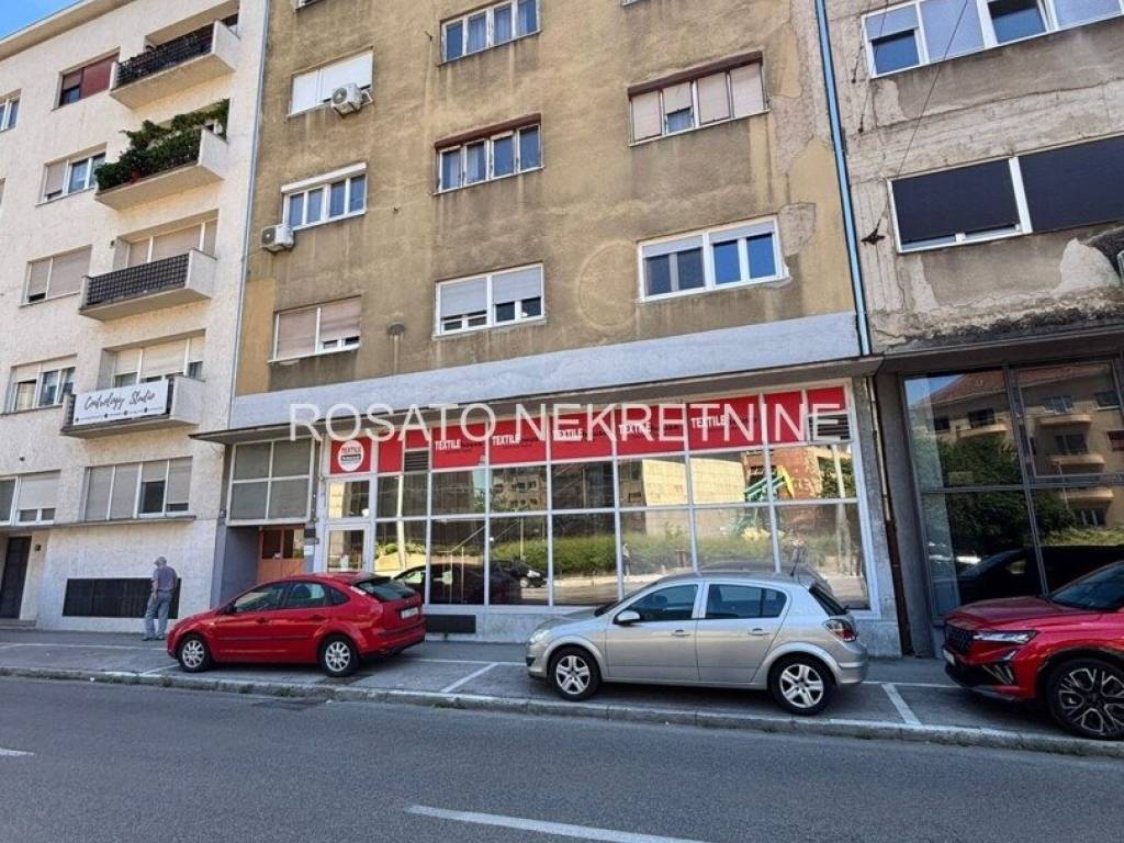 Zagreb, Donji Grad