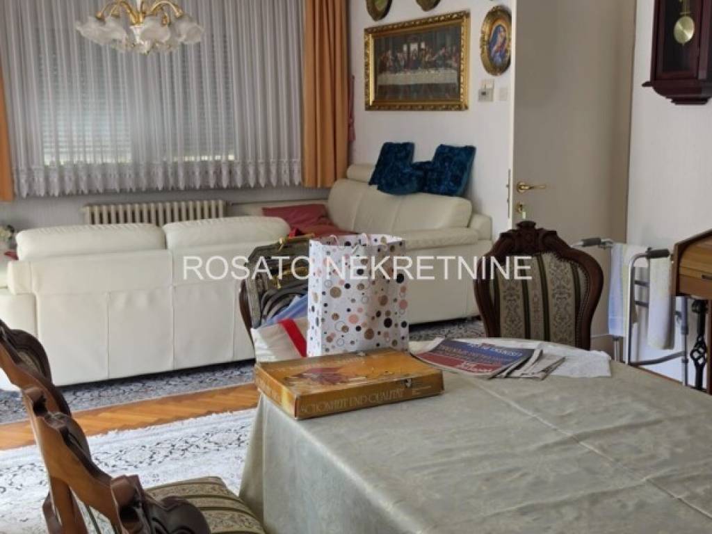Zagreb, Podsljeme