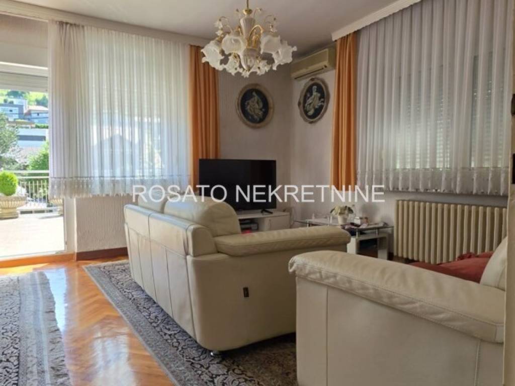 Zagreb, Podsljeme