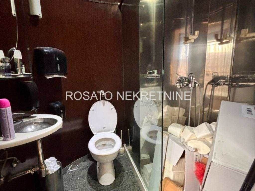 Zagreb, Donji Grad