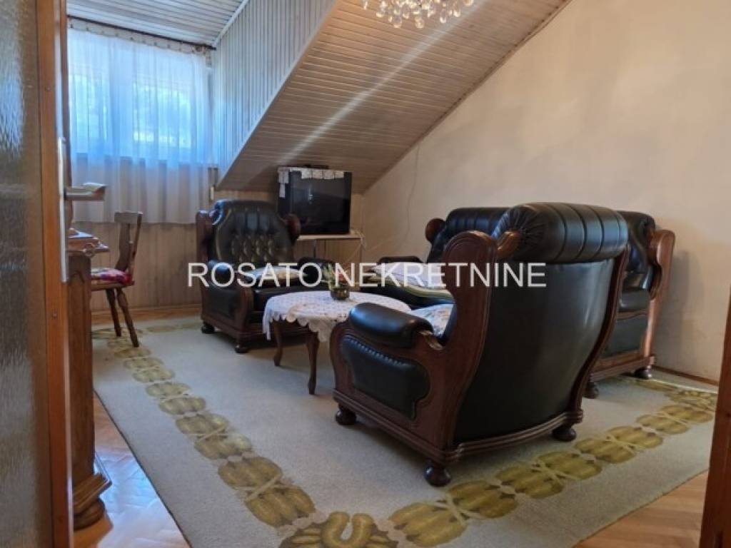 Zagreb, Podsljeme