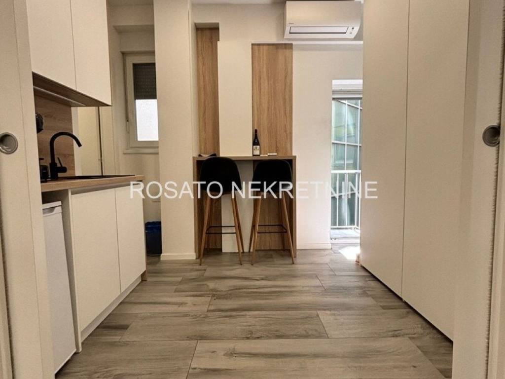 Zagreb, Donji Grad