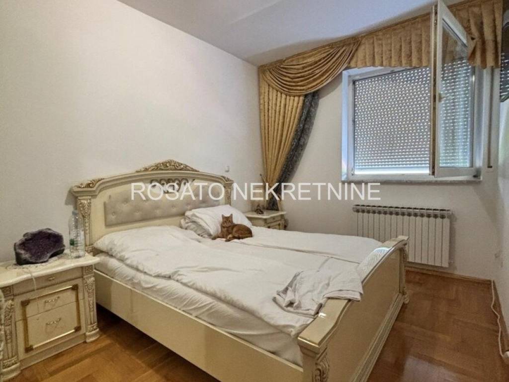 Zagreb, Sesvete