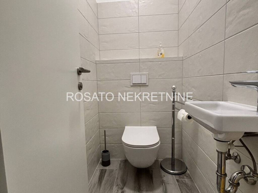 Zagreb, Donji Grad