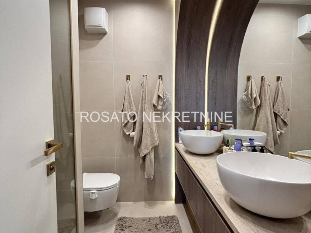 Zagreb, Novi Zagreb - zapad