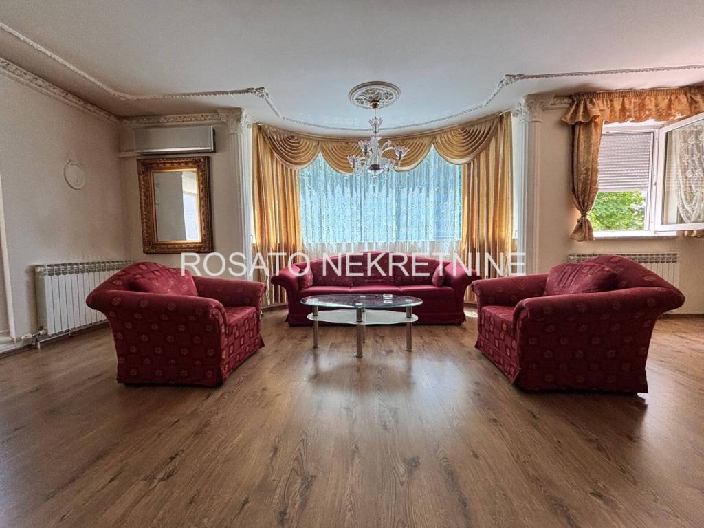 Zagreb, Sesvete