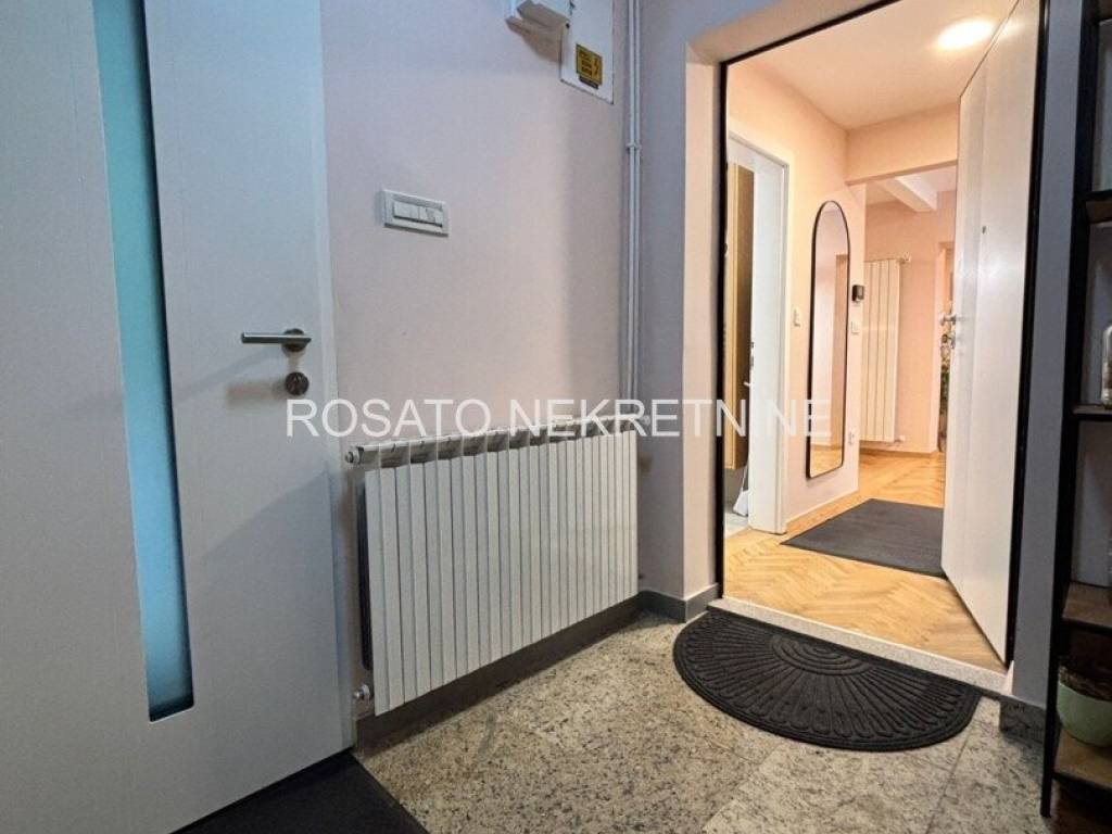 Zagreb, Crnomerec