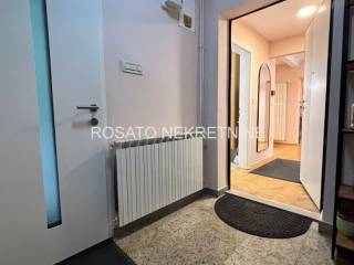 Zagreb, Crnomerec