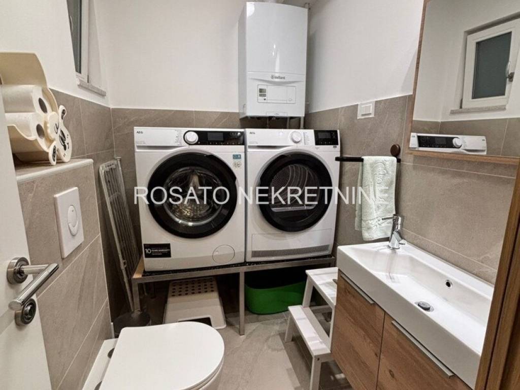 Zagreb, Crnomerec