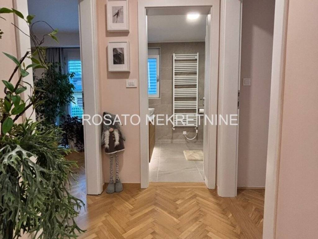 Zagreb, Crnomerec