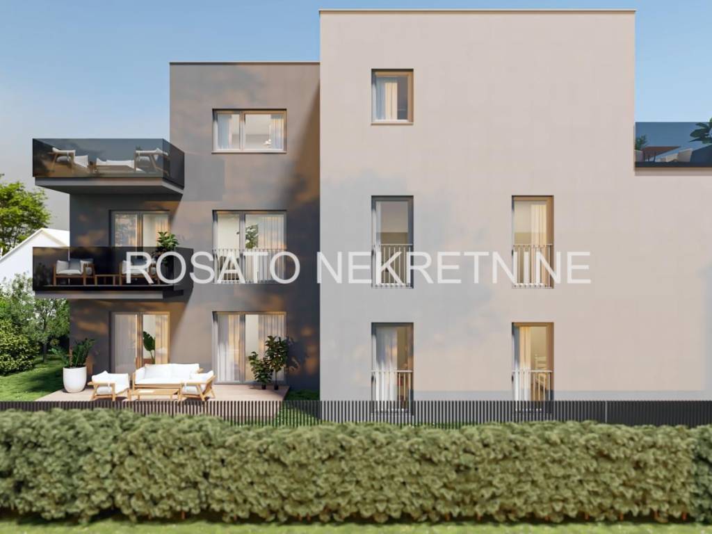 Zagreb, Gornja Dubrava
