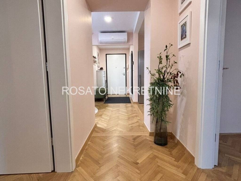 Zagreb, Crnomerec