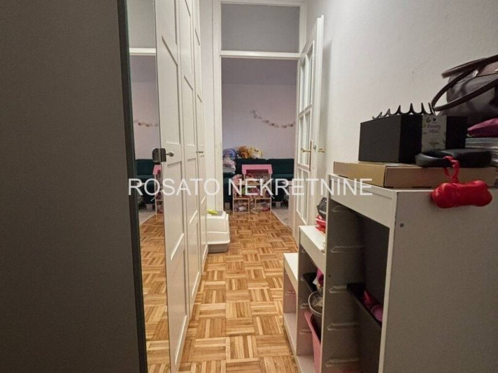 Zagreb, Stenjevec