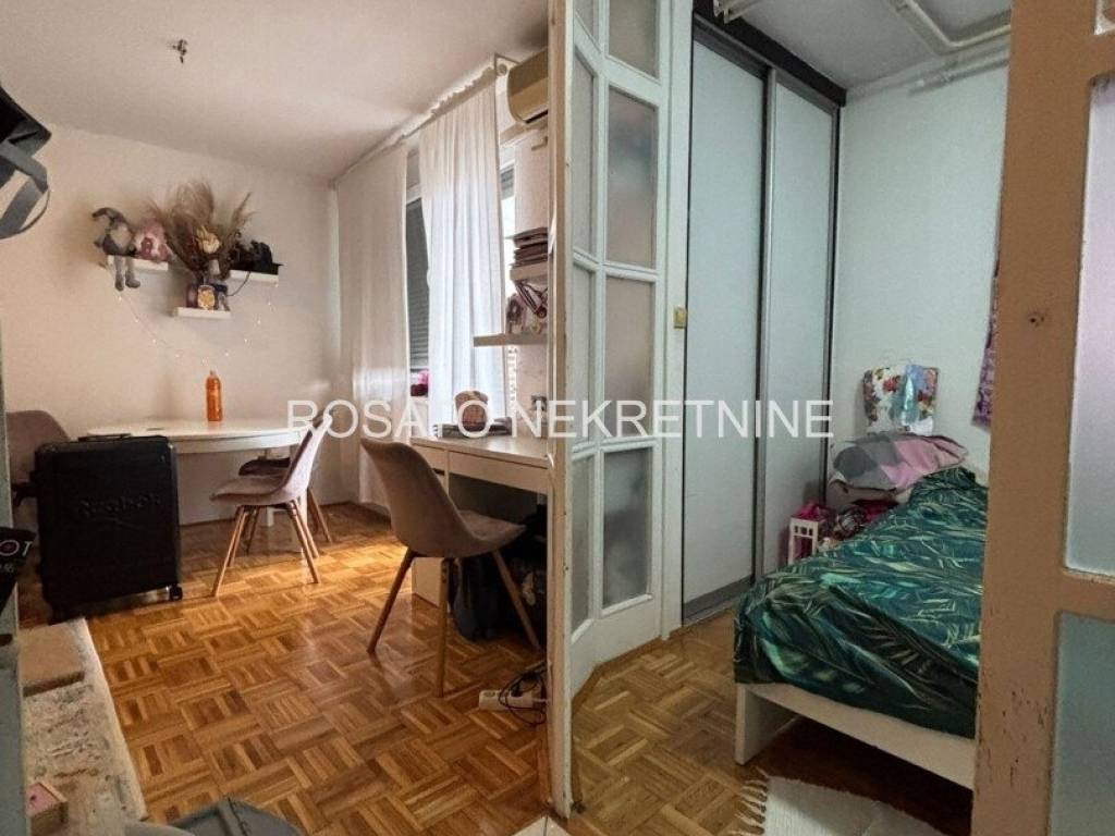 Zagreb, Stenjevec