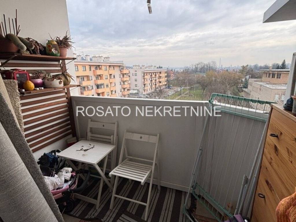 Zagreb, Stenjevec