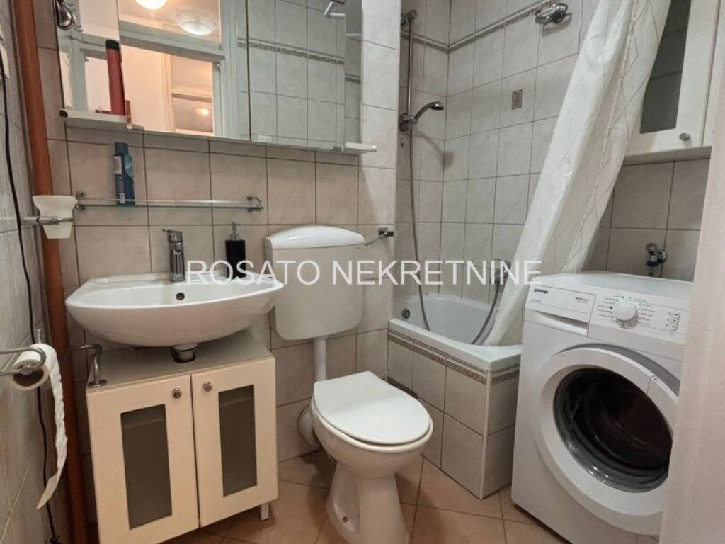 Zagreb, Novi Zagreb - istok