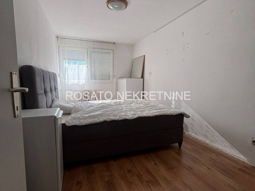 Zagreb, Novi Zagreb - istok