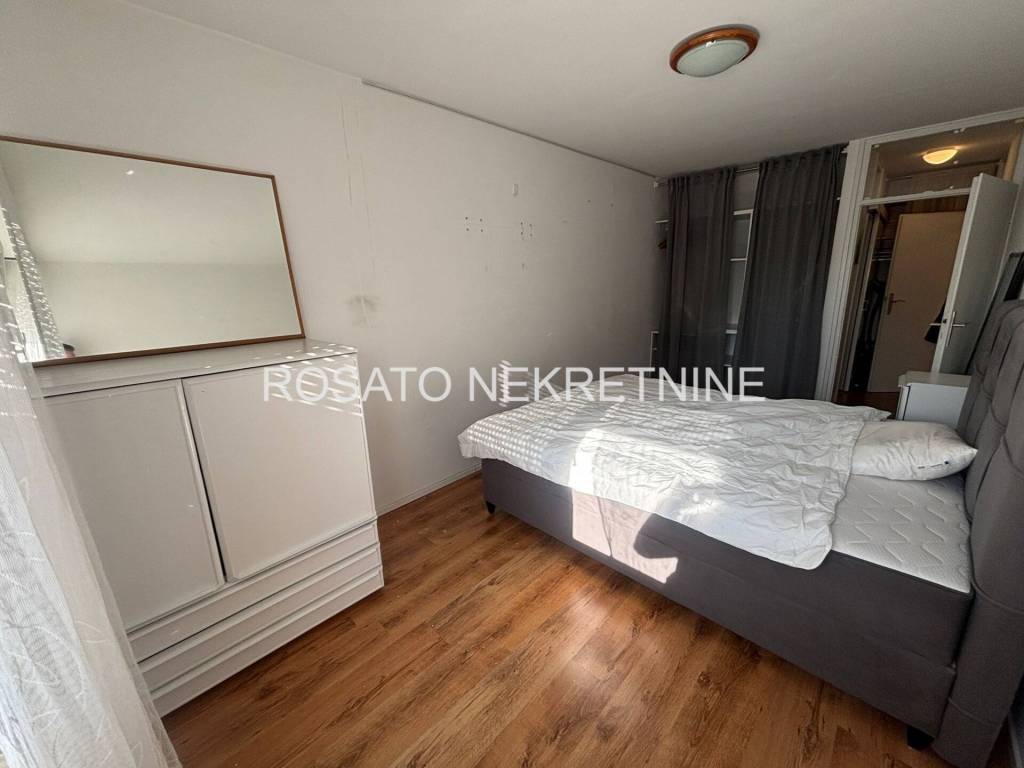 Zagreb, Novi Zagreb - istok