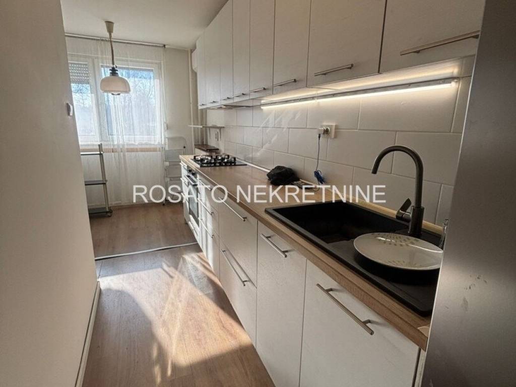 Zagreb, Novi Zagreb - istok
