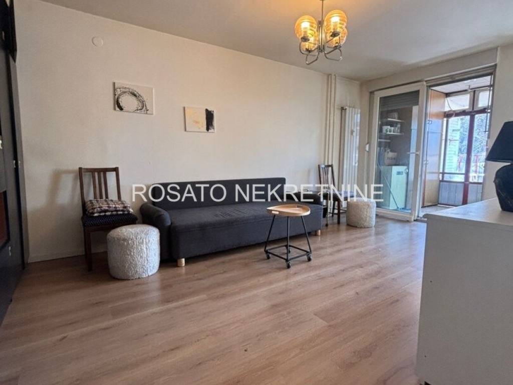 Zagreb, Novi Zagreb - istok